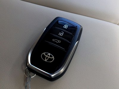 2023 Toyota LAND CRUISER 300 缩略图 60
