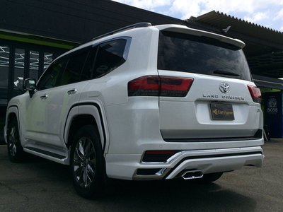 2023 Toyota LAND CRUISER 300 缩略图 28