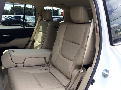 2023 Toyota LAND CRUISER 300 缩略图 15