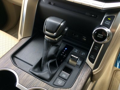 2023 Toyota LAND CRUISER 300 缩略图 36