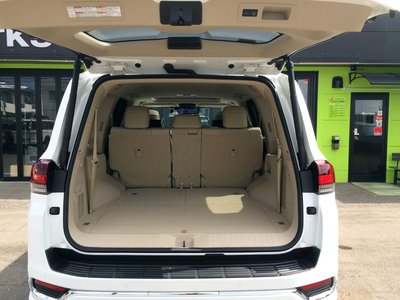 2023 Toyota LAND CRUISER 300 缩略图 66