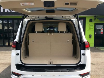 2023 Toyota LAND CRUISER 300 缩略图 64