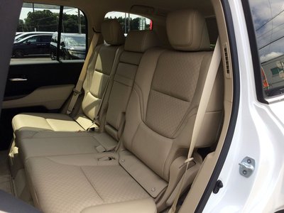 2023 Toyota LAND CRUISER 300 缩略图 14