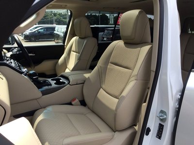 2023 Toyota LAND CRUISER 300 缩略图 13