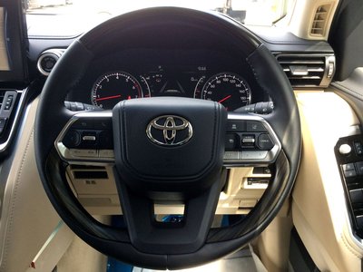 2023 Toyota LAND CRUISER 300 缩略图 35