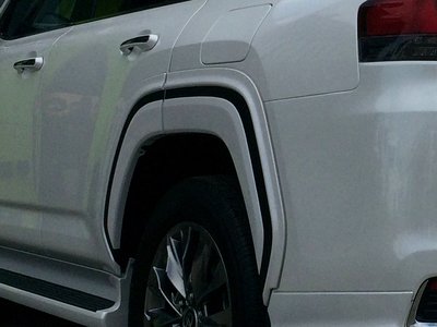 2023 Toyota LAND CRUISER 300 缩略图 11