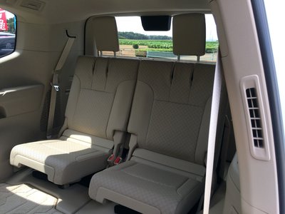 2023 Toyota LAND CRUISER 300 缩略图 16