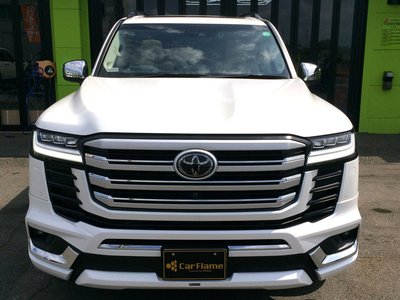 2023 Toyota LAND CRUISER 300 缩略图 30