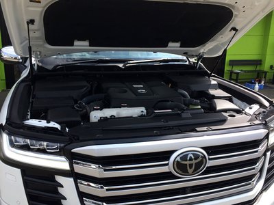 2023 Toyota LAND CRUISER 300 缩略图 70
