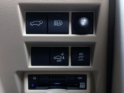 2023 Toyota LAND CRUISER 300 缩略图 40