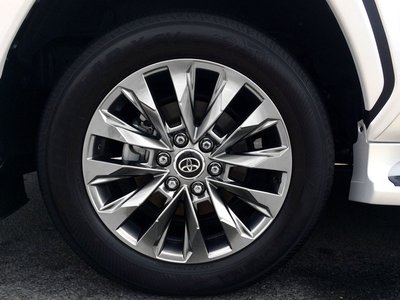 2023 Toyota LAND CRUISER 300 缩略图 12