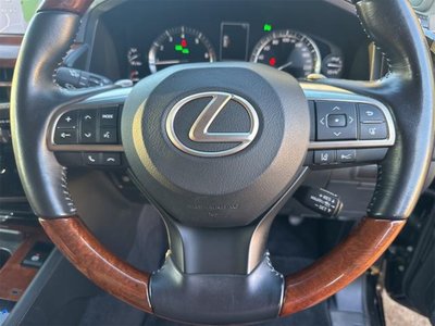 صورة مصغرة 54 لـ 2015 Lexus LX