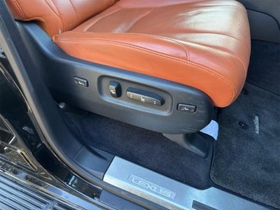 صورة مصغرة 28 لـ 2015 Lexus LX
