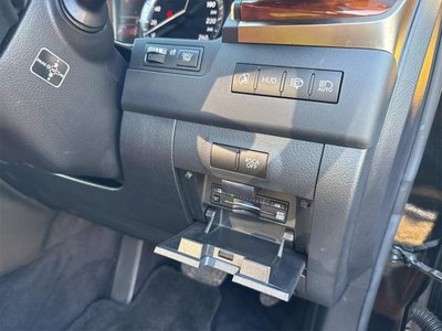 صورة مصغرة 30 لـ 2015 Lexus LX