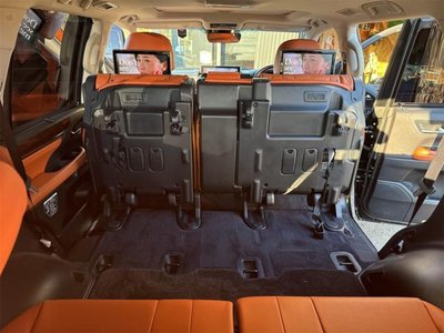 صورة مصغرة 42 لـ 2015 Lexus LX
