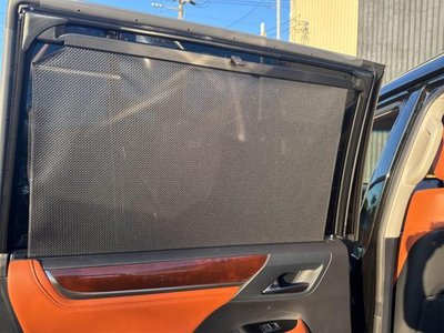 صورة مصغرة 53 لـ 2015 Lexus LX