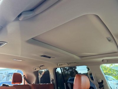 صورة مصغرة 12 لـ 2015 Lexus LX