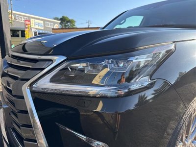 صورة مصغرة 22 لـ 2015 Lexus LX