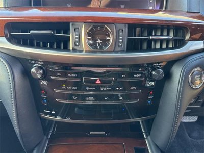 صورة مصغرة 25 لـ 2015 Lexus LX