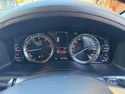 صورة مصغرة 26 لـ 2015 Lexus LX