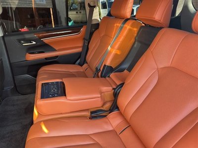 صورة مصغرة 37 لـ 2015 Lexus LX