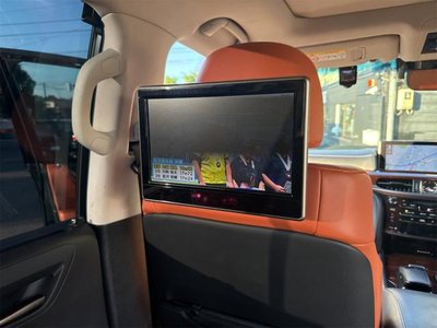 صورة مصغرة 35 لـ 2015 Lexus LX