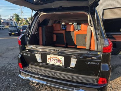 صورة مصغرة 46 لـ 2015 Lexus LX