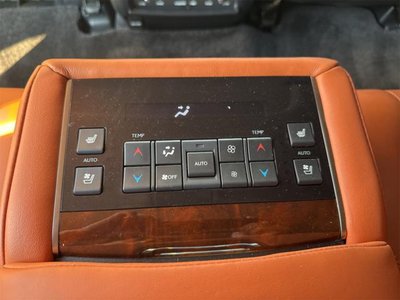 صورة مصغرة 38 لـ 2015 Lexus LX