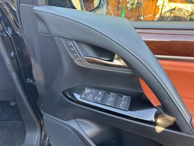 صورة مصغرة 29 لـ 2015 Lexus LX