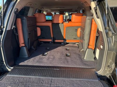 صورة مصغرة 44 لـ 2015 Lexus LX