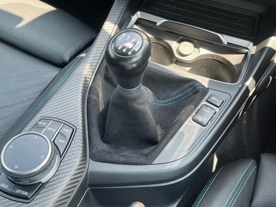 2018 BMW M2 — фото 2