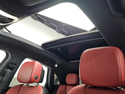 2021 Porsche MACAN 缩略图 15