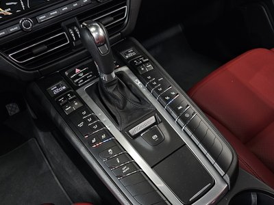 2021 Porsche MACAN 照片 9