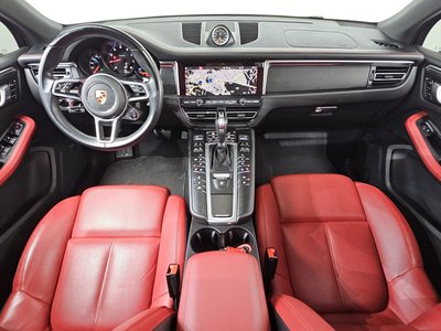 2021 Porsche MACAN 照片 5
