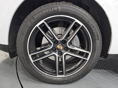 2021 Porsche MACAN 照片 6