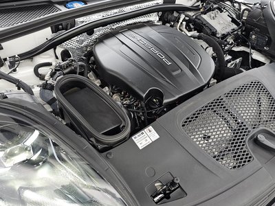 2021 Porsche MACAN 照片 7