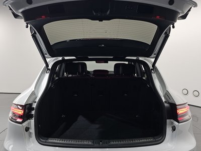 2021 Porsche MACAN 缩略图 17