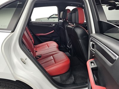 2021 Porsche MACAN 缩略图 11