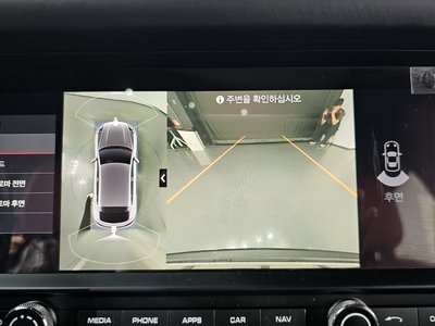 2021 Porsche MACAN 缩略图 14