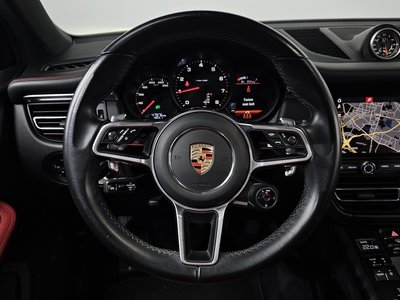 2021 Porsche MACAN 缩略图 13