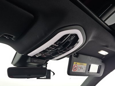 2021 Porsche MACAN 缩略图 18