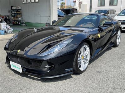 2023 Ferrari 812 GTS 缩略图 17