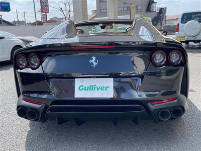 2023 Ferrari 812 GTS 缩略图 33