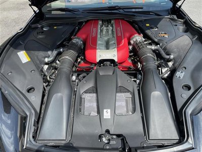 2023 Ferrari 812 GTS 缩略图 23