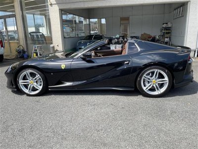 2023 Ferrari 812 GTS 缩略图 16