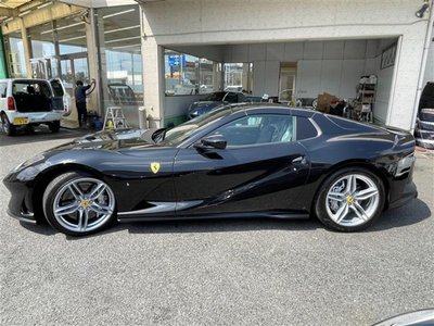 2023 Ferrari 812 GTS 缩略图 19