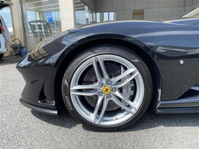 2023 Ferrari 812 GTS 缩略图 25