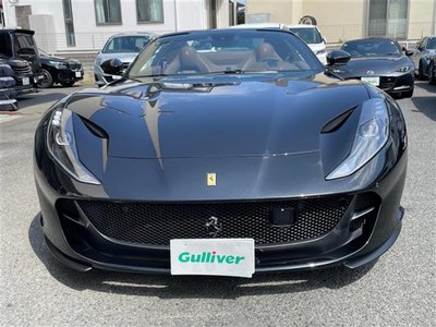 2023 Ferrari 812 GTS 缩略图 32