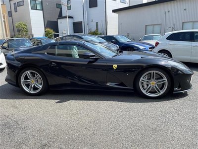 2023 Ferrari 812 GTS 缩略图 39