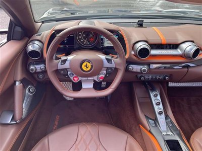 صورة 3 لـ 2023 Ferrari 812 GTS